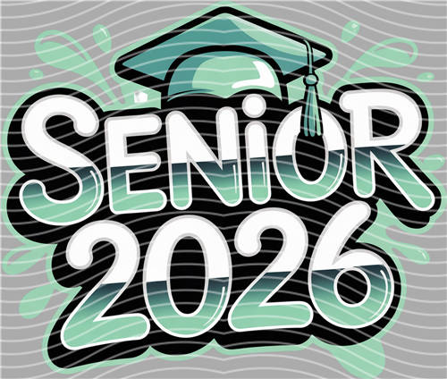 graduation season-BY 294